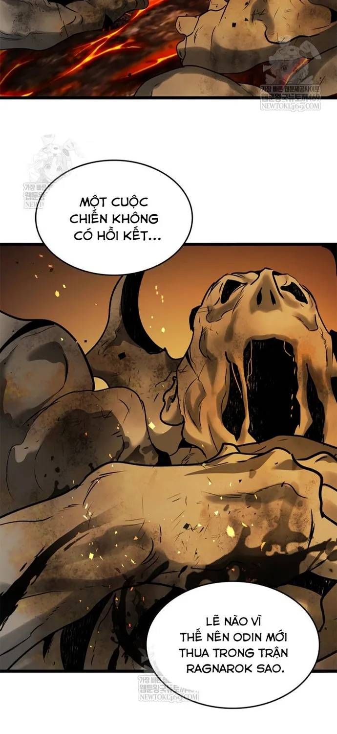 Thăng Cấp Cùng Thần Chap 166 - Next Chap 165