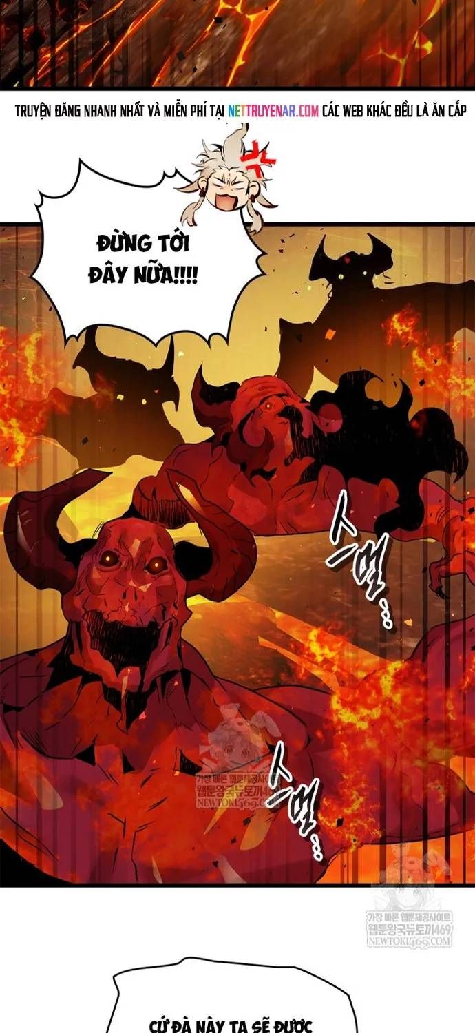 Thăng Cấp Cùng Thần Chap 166 - Next Chap 165