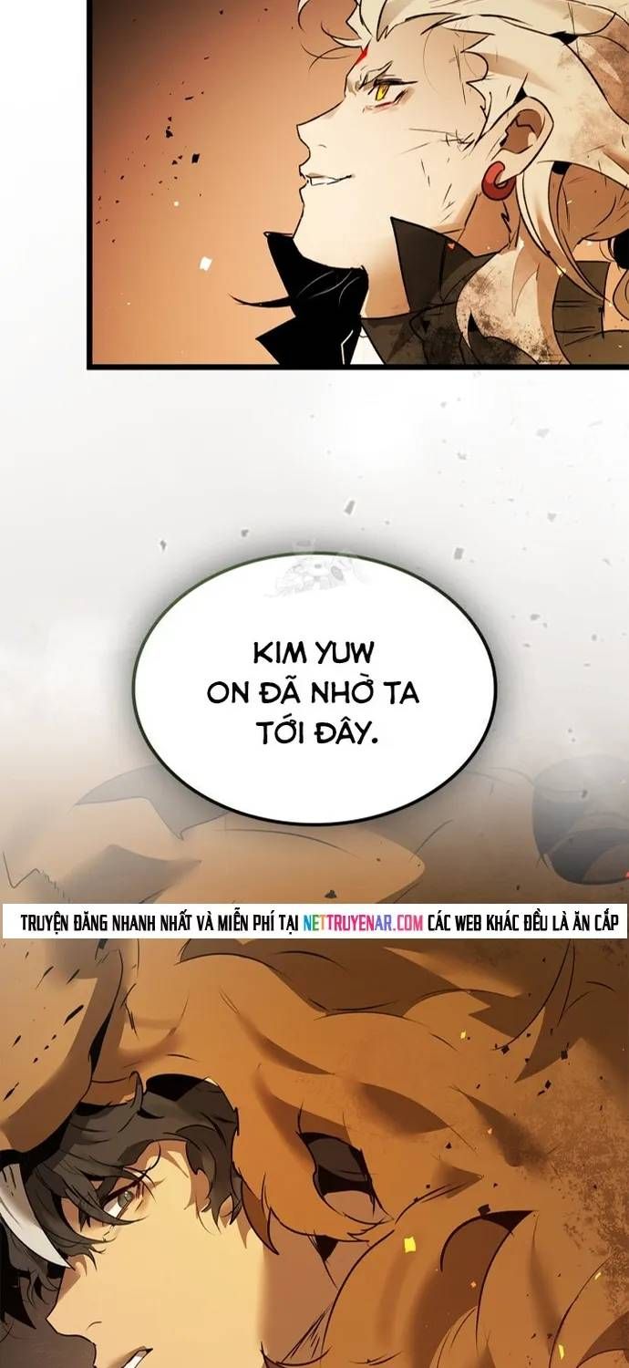 Thăng Cấp Cùng Thần Chap 166 - Next Chap 165