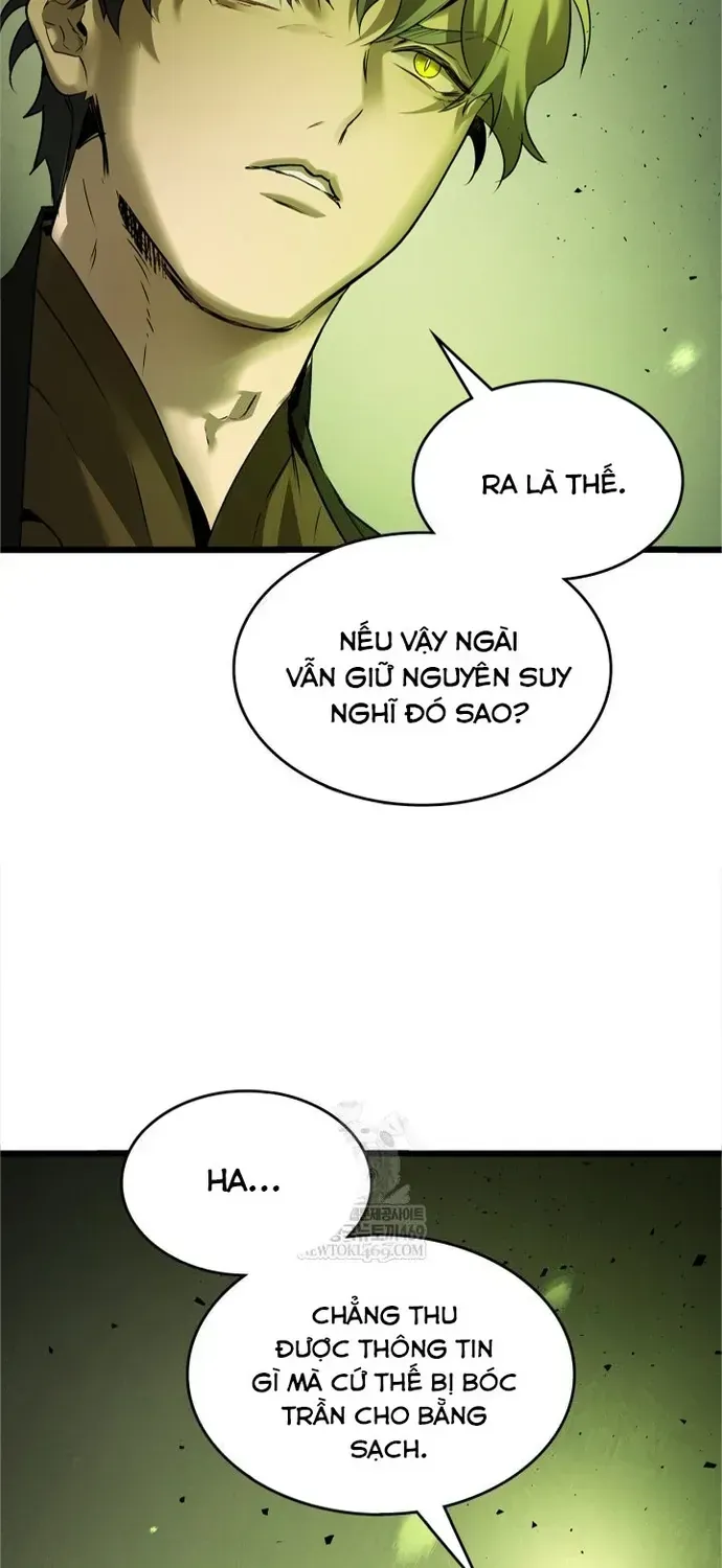 Thăng Cấp Cùng Thần Chap 166 - Next Chap 165
