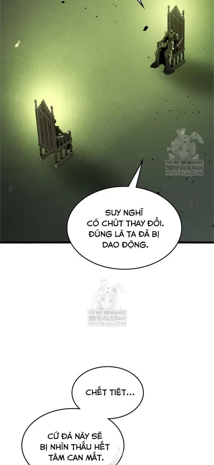 Thăng Cấp Cùng Thần Chap 166 - Next Chap 165
