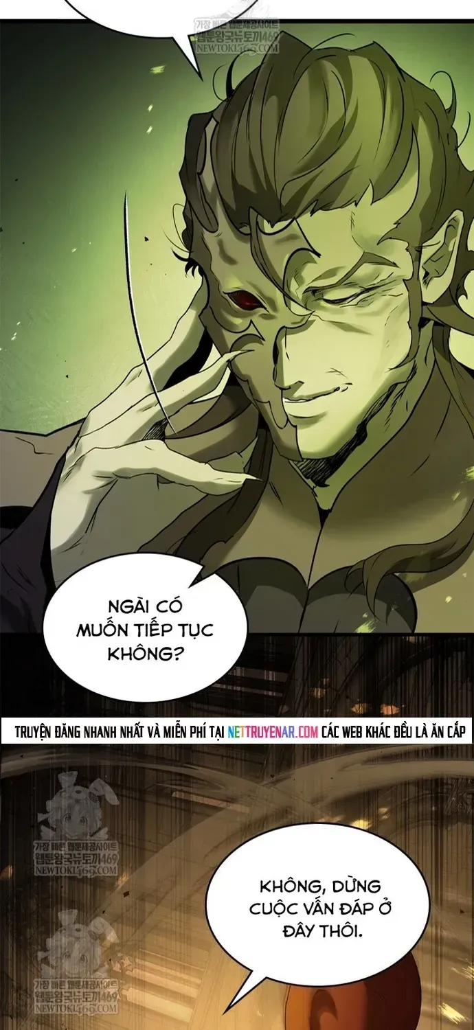 Thăng Cấp Cùng Thần Chap 166 - Next Chap 165