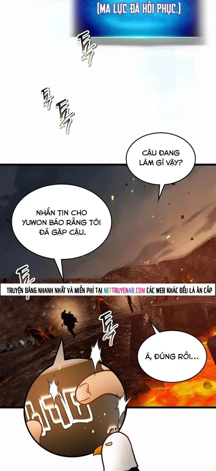 Thăng Cấp Cùng Thần Chap 167 - Next Chap 166