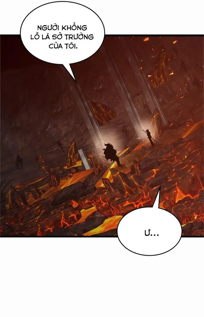 Thăng Cấp Cùng Thần Chap 167 - Next Chap 166