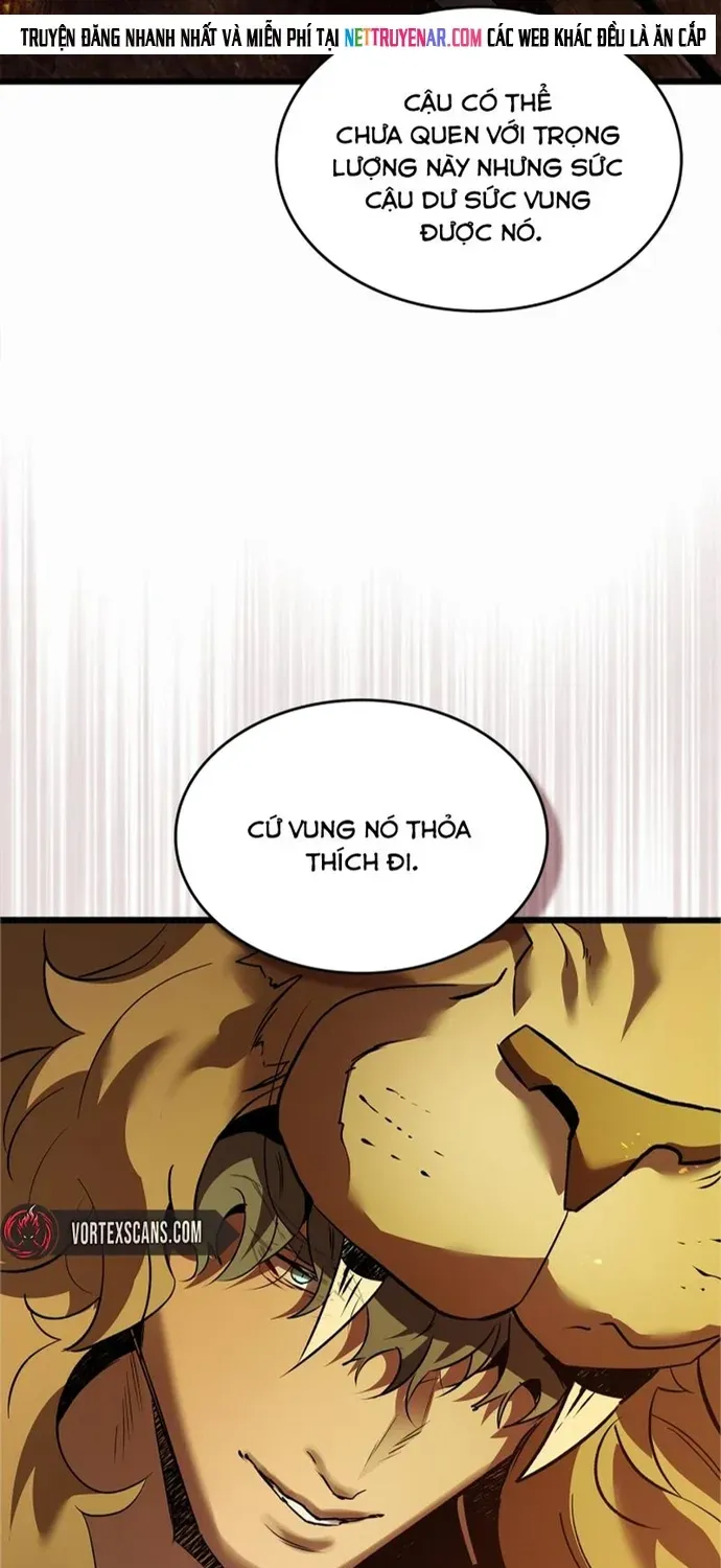 Thăng Cấp Cùng Thần Chap 167 - Next Chap 166
