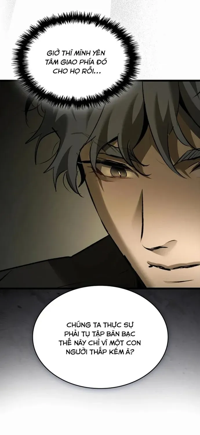 Thăng Cấp Cùng Thần Chap 167 - Next Chap 166