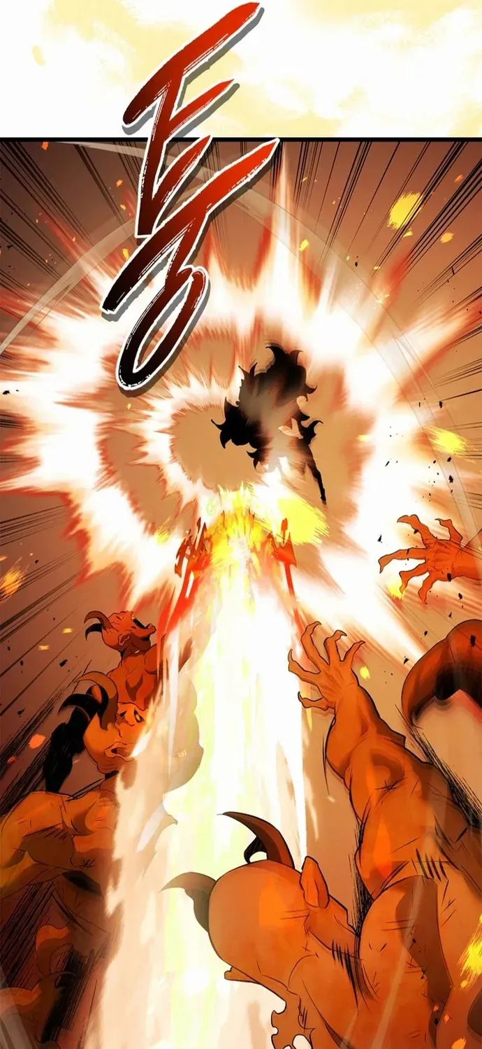 Thăng Cấp Cùng Thần Chap 167 - Next Chap 166