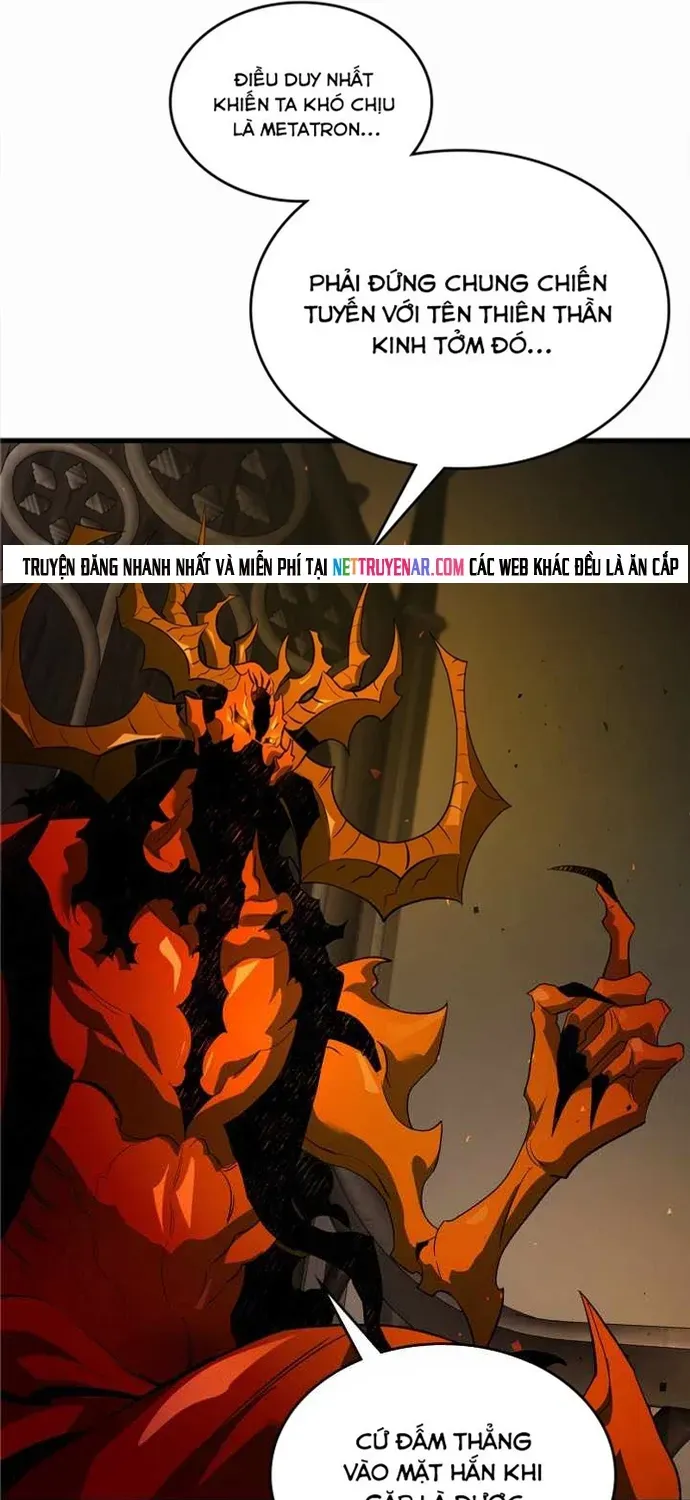 Thăng Cấp Cùng Thần Chap 167 - Next Chap 166