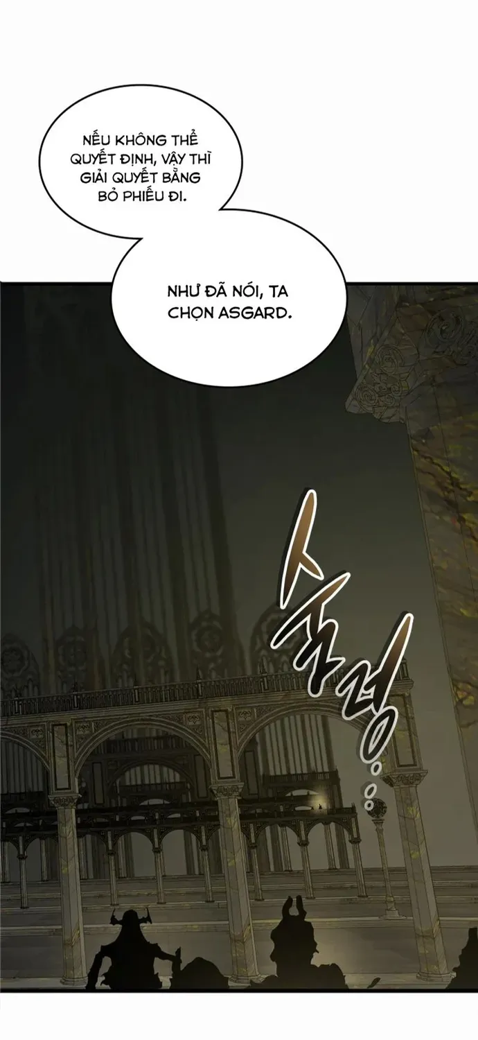 Thăng Cấp Cùng Thần Chap 167 - Next Chap 166