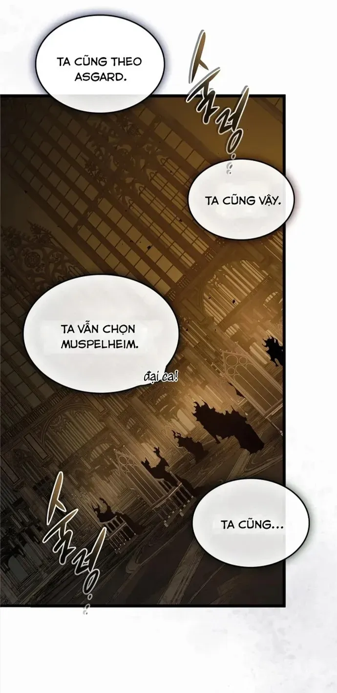 Thăng Cấp Cùng Thần Chap 167 - Next Chap 166