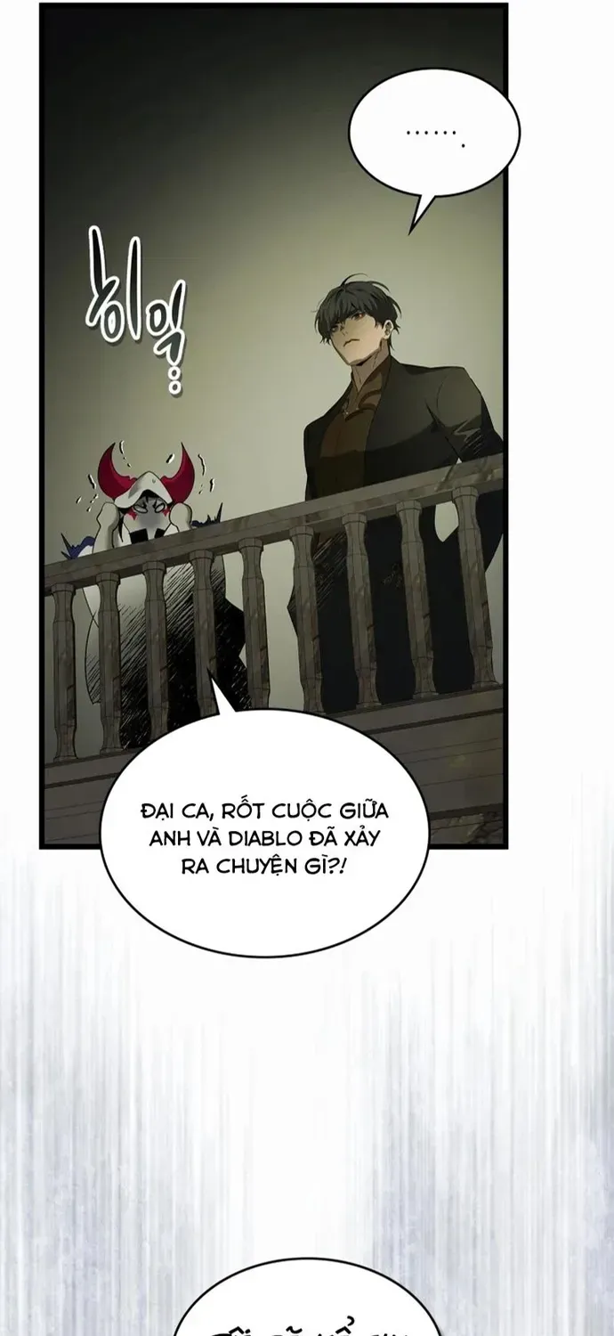 Thăng Cấp Cùng Thần Chap 167 - Next Chap 166