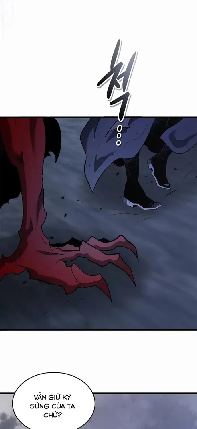Thăng Cấp Cùng Thần Chap 167 - Next Chap 166