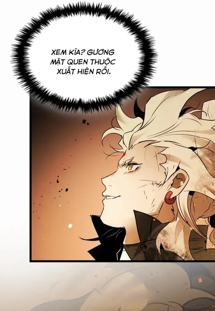 Thăng Cấp Cùng Thần Chap 167 - Next Chap 166