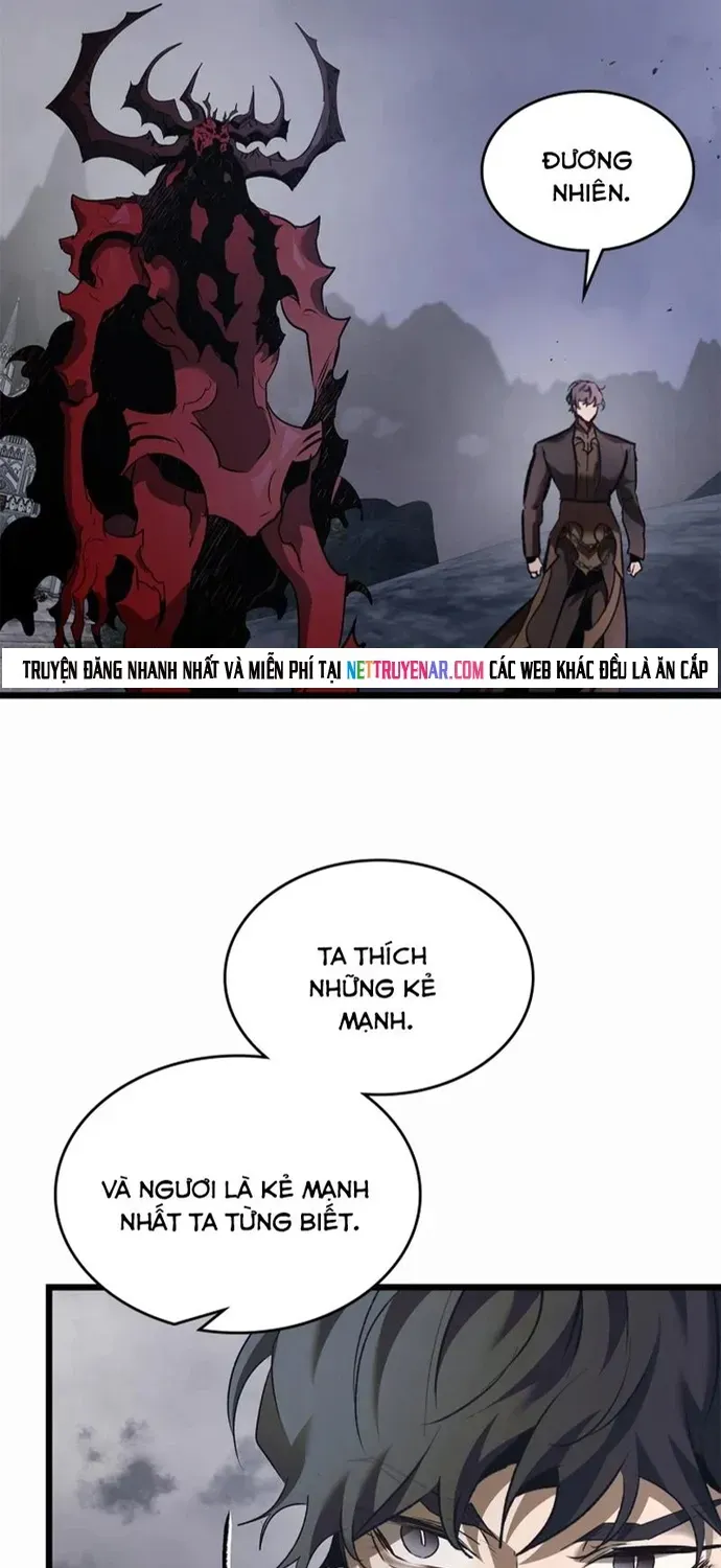 Thăng Cấp Cùng Thần Chap 167 - Next Chap 166