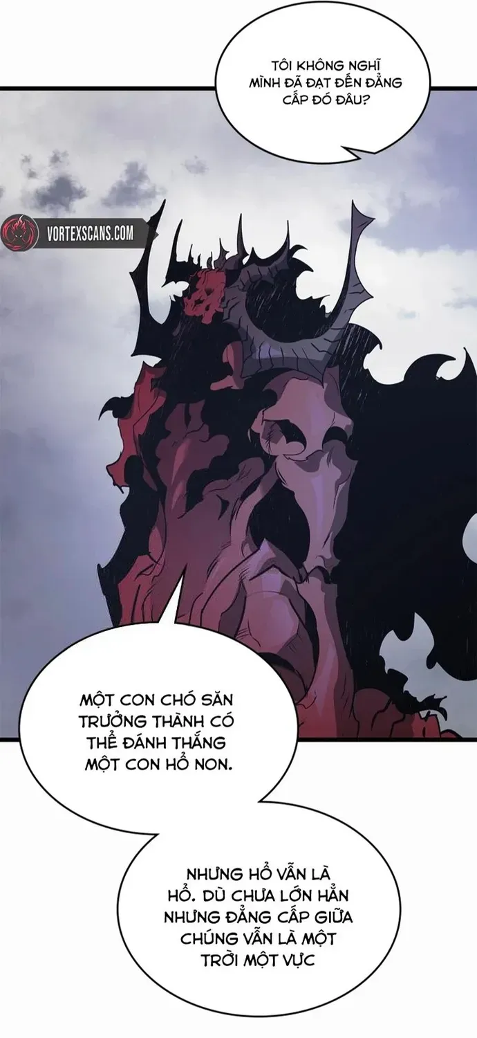 Thăng Cấp Cùng Thần Chap 167 - Next Chap 166