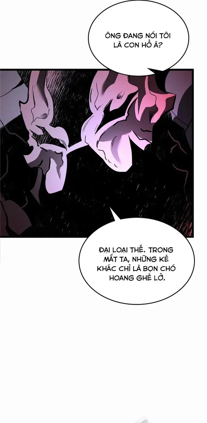 Thăng Cấp Cùng Thần Chap 167 - Next Chap 166