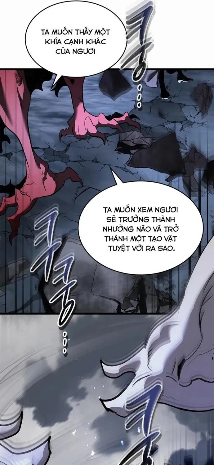 Thăng Cấp Cùng Thần Chap 167 - Next Chap 166