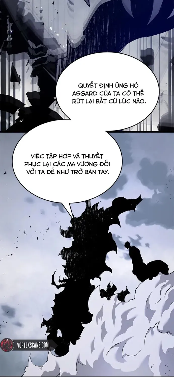 Thăng Cấp Cùng Thần Chap 167 - Next Chap 166