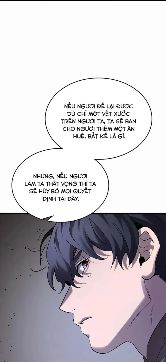 Thăng Cấp Cùng Thần Chap 167 - Next Chap 166