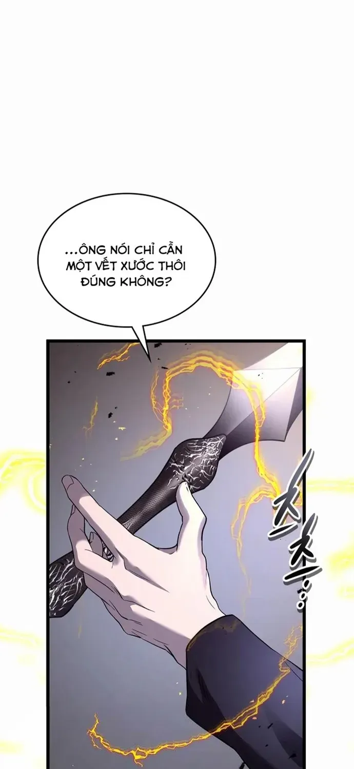 Thăng Cấp Cùng Thần Chap 167 - Next Chap 166