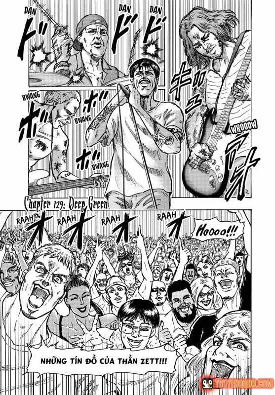 Ninja Và Yakuza [Chap 129-131] — trang 1