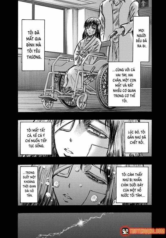 Ninja Và Yakuza [Chap 129-131] — trang 10