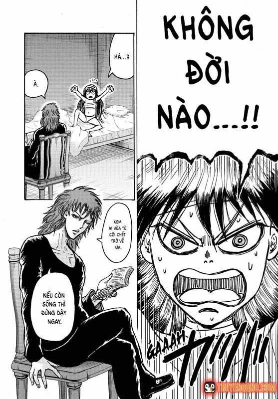 Ninja Và Yakuza [Chap 129-131] — trang 13