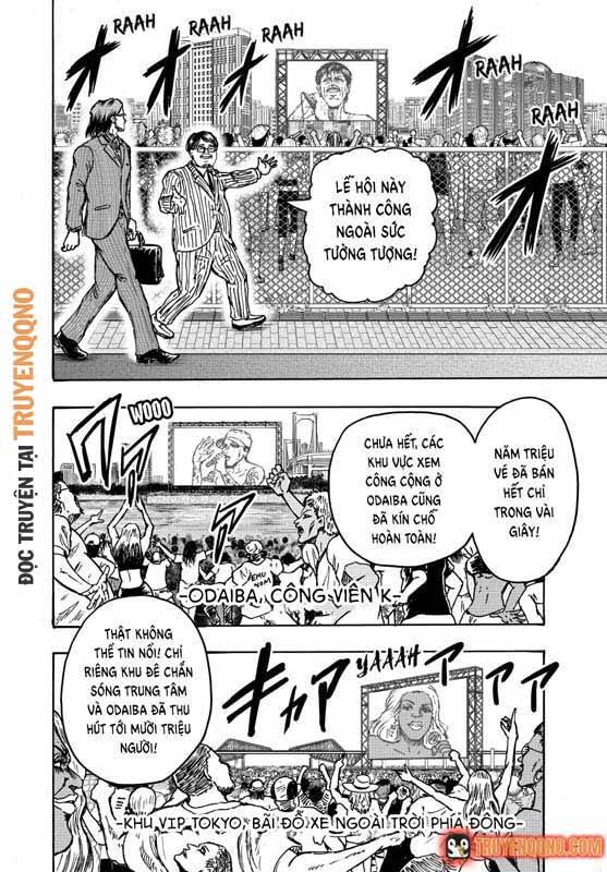 Ninja Và Yakuza [Chap 129-131] — trang 3