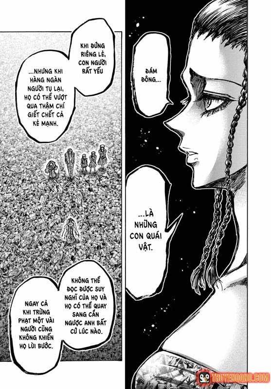 Ninja Và Yakuza [Chap 129-131] — trang 6