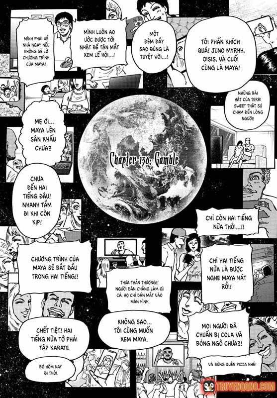 Trang 2 - Ninja Và Yakuza