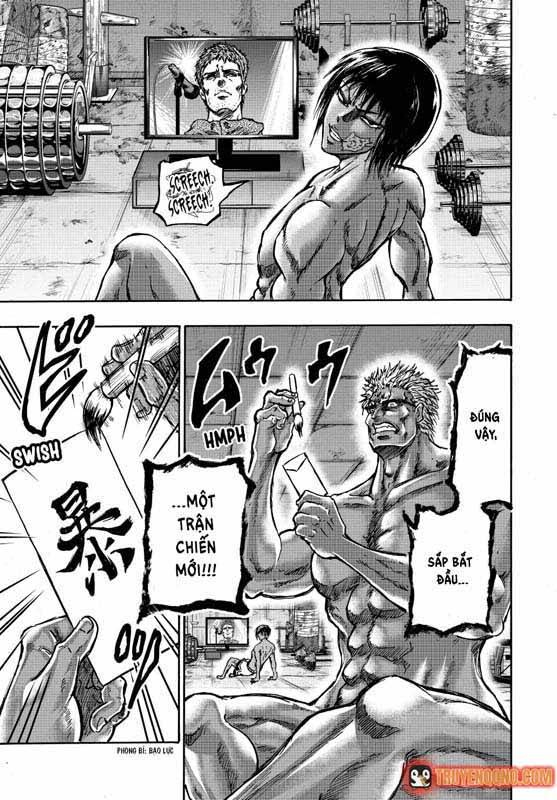 Trang 13 - Ninja Và Yakuza