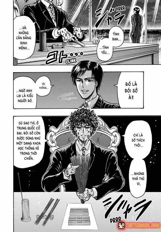 Trang 10 - Ninja Và Yakuza