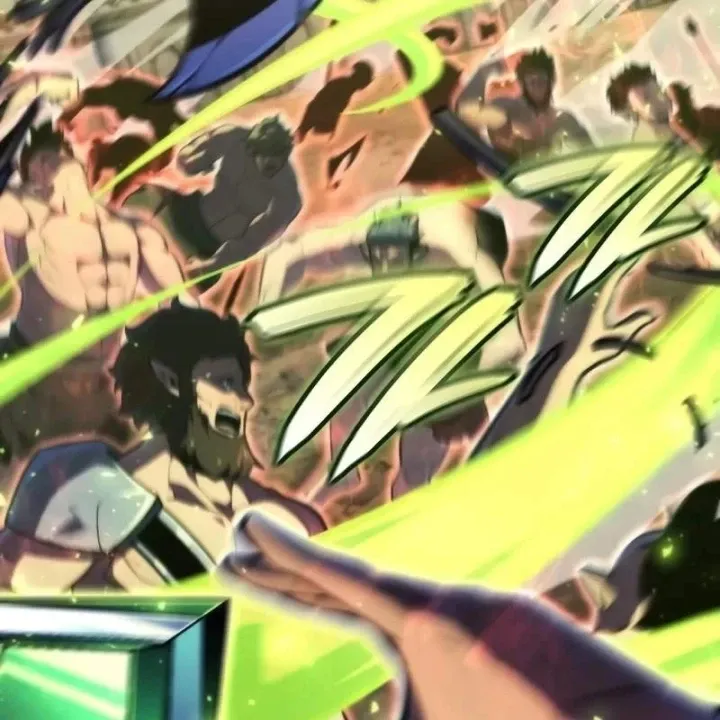 Breakers [Chap 75-76] — trang 35