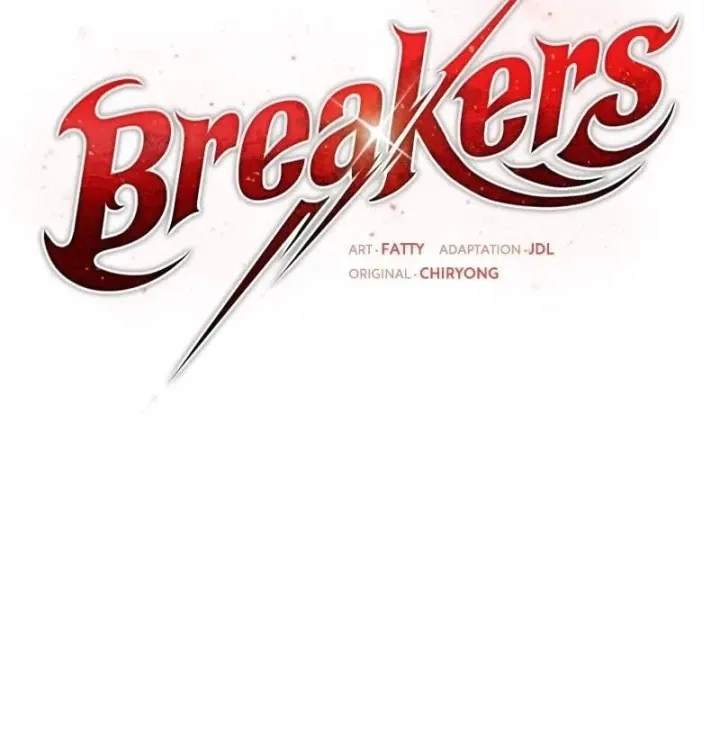 Breakers [Chap 75-76] — trang 39