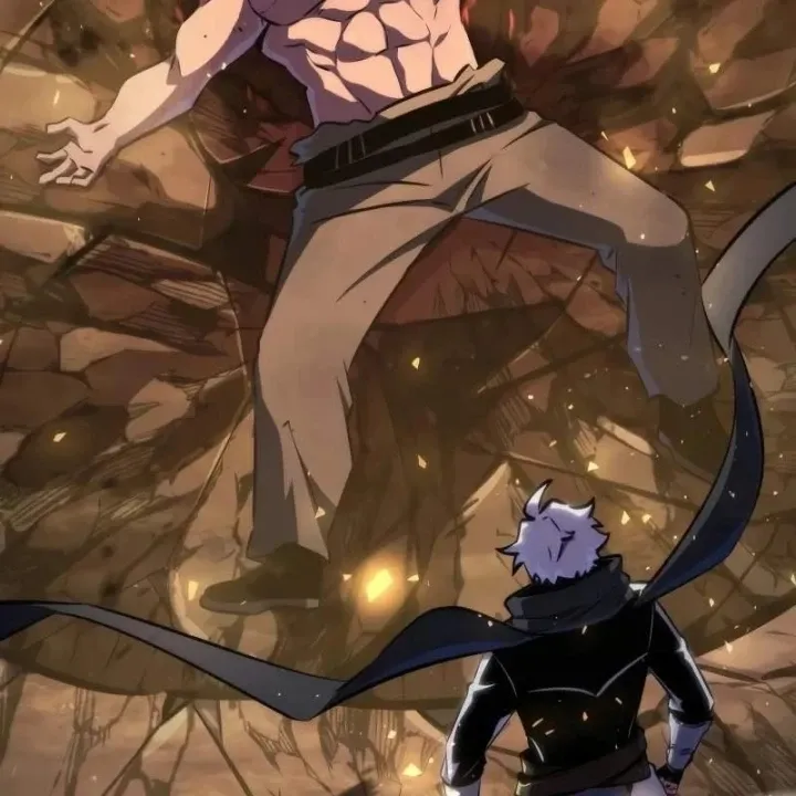 Breakers [Chap 75-76] — trang 4