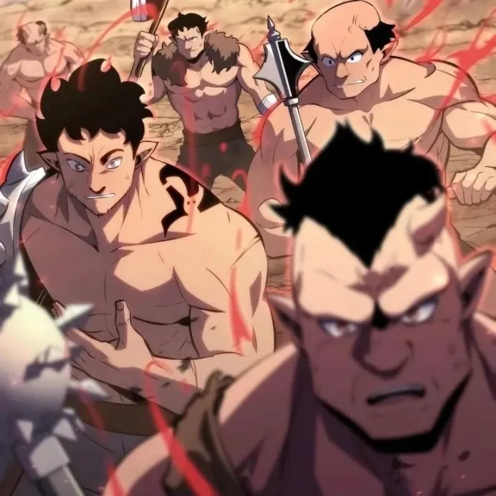 Breakers [Chap 75-76] — trang 86