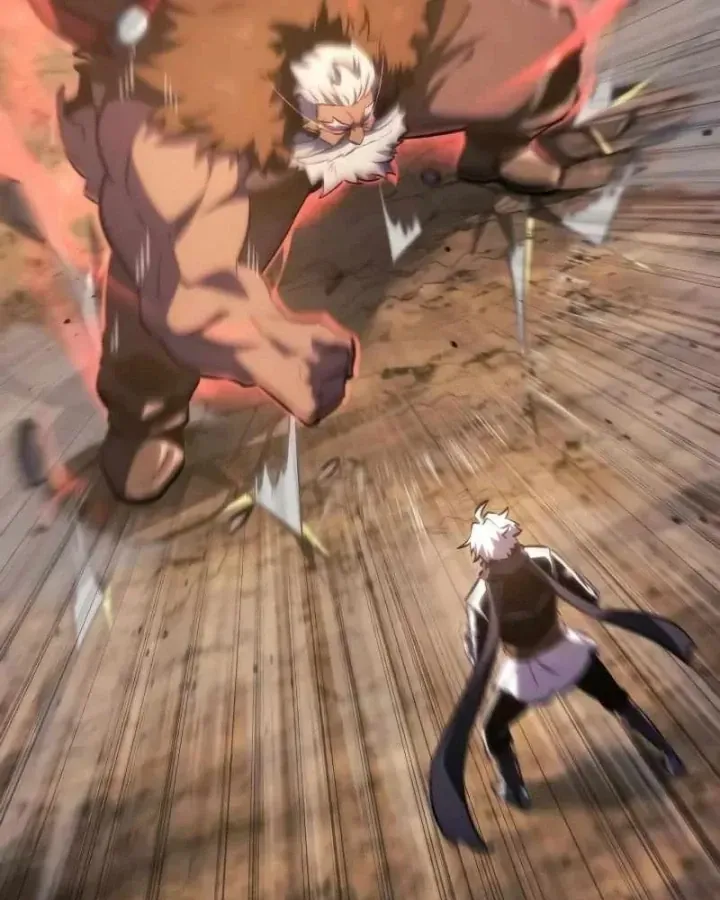 Breakers [Chap 75-76] — trang 1