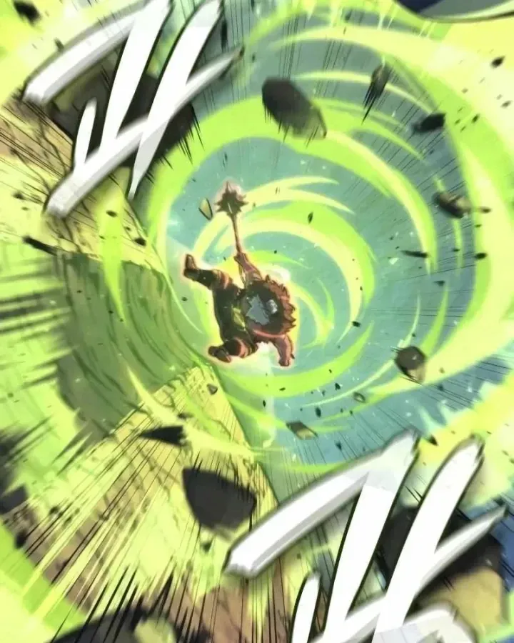 Breakers [Chap 75-76] — trang 132