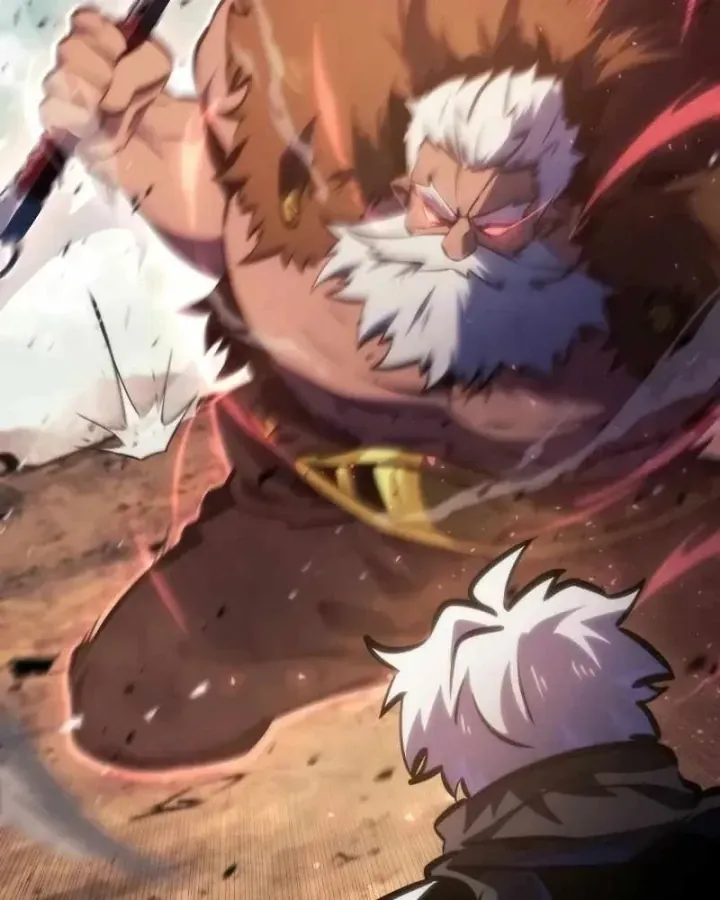 Breakers [Chap 75-76] — trang 21