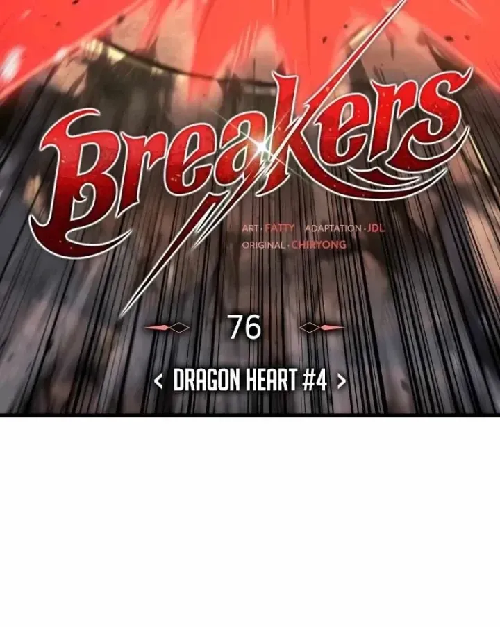 Breakers [Chap 75-76] — trang 27