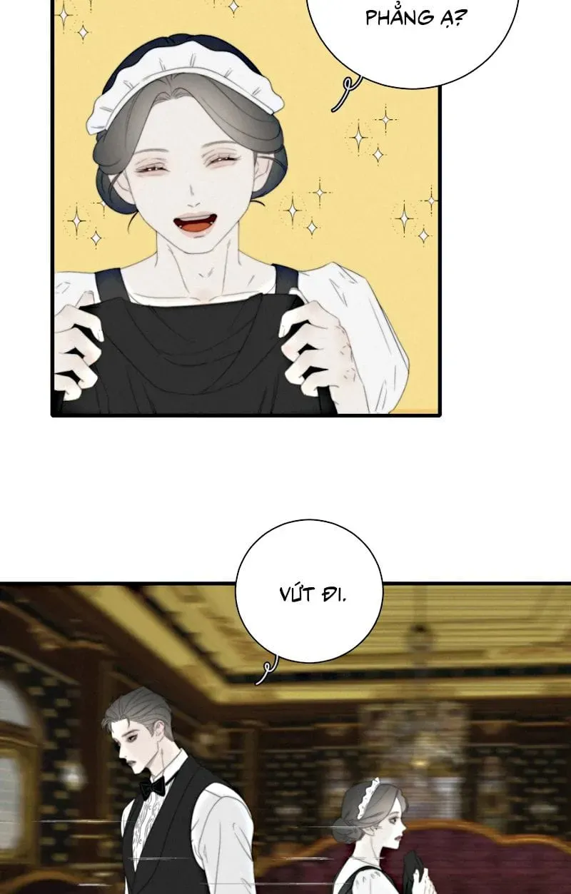 Hội Chứng Mẫn Cảm Cao [Chap 19] — trang 12