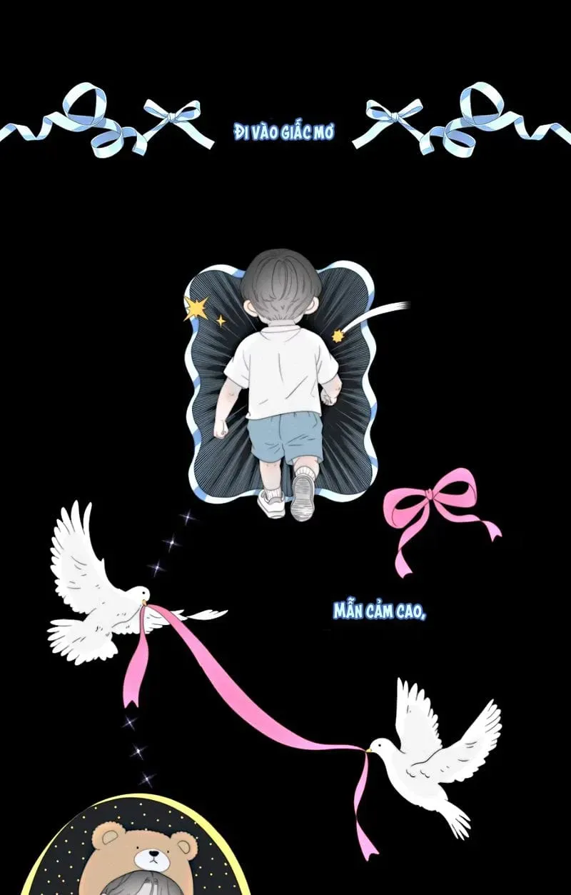 Hội Chứng Mẫn Cảm Cao [Chap 19] — trang 2