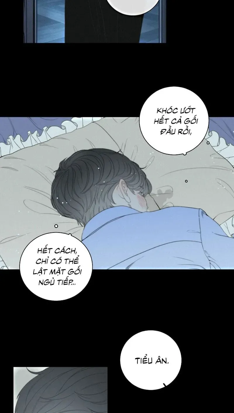 Hội Chứng Mẫn Cảm Cao [Chap 19] — trang 20
