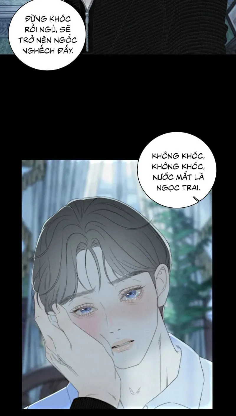Hội Chứng Mẫn Cảm Cao [Chap 19] — trang 22
