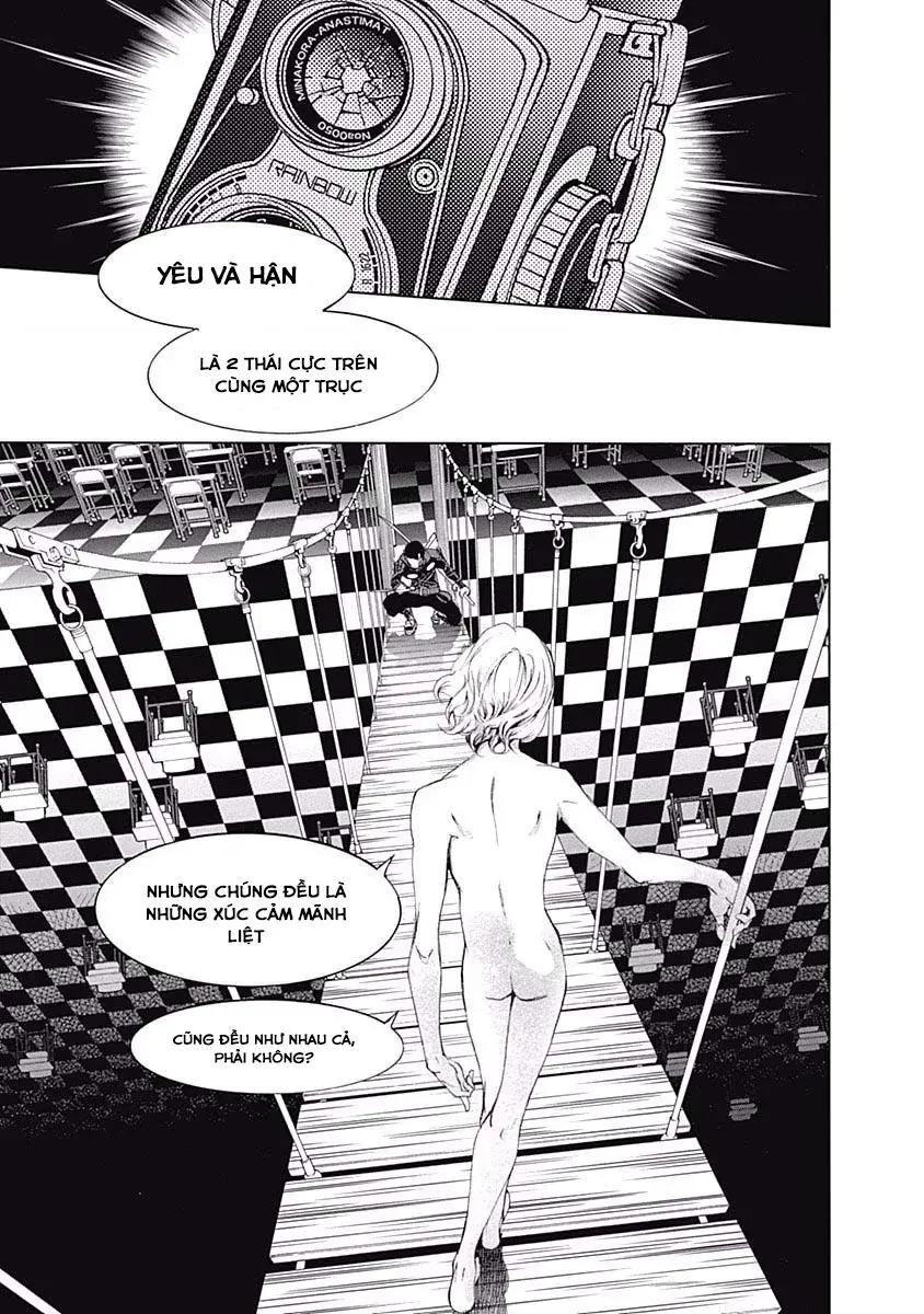 Biorg Trinity [Chap 38] — trang 52
