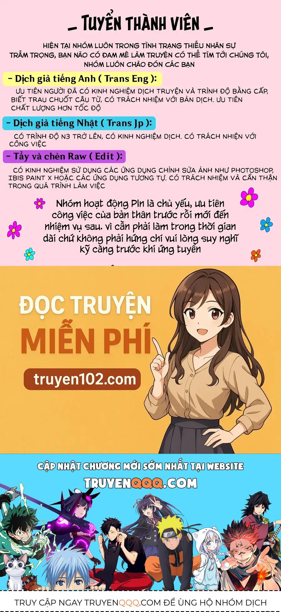 Biorg Trinity [Chap 38] — trang 56