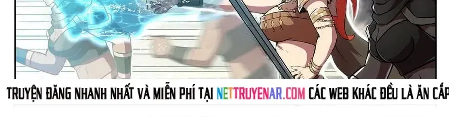 Kỷ Nguyên Thợ Săn - Chương 236 - Trang 11
