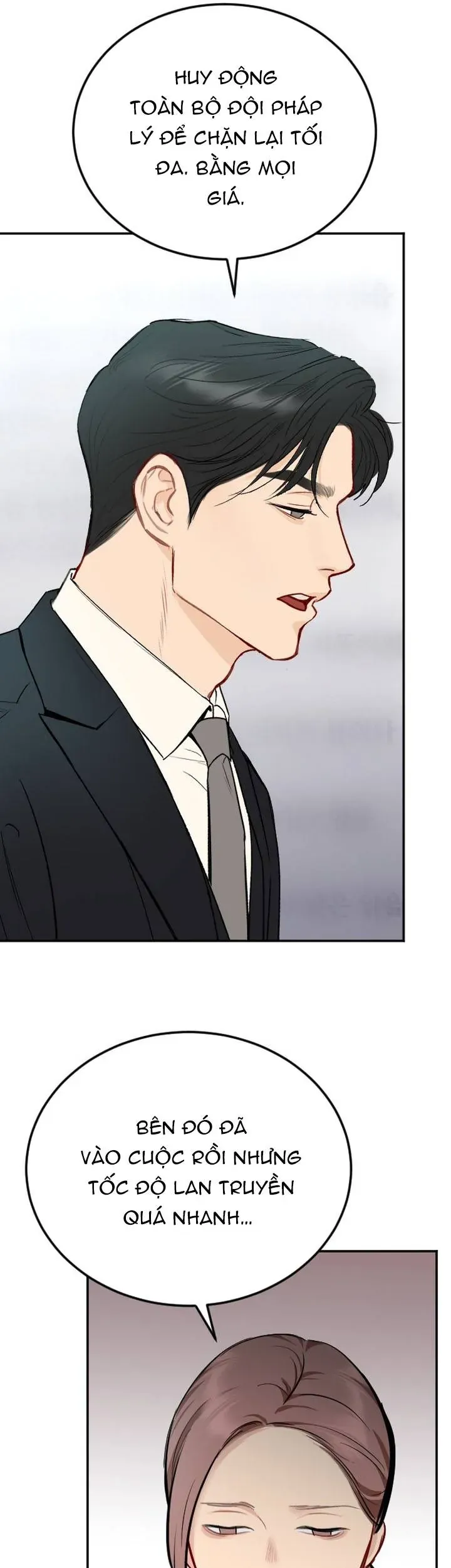 Văn Phòng Thư Ký [Chap 48-51] — trang 16