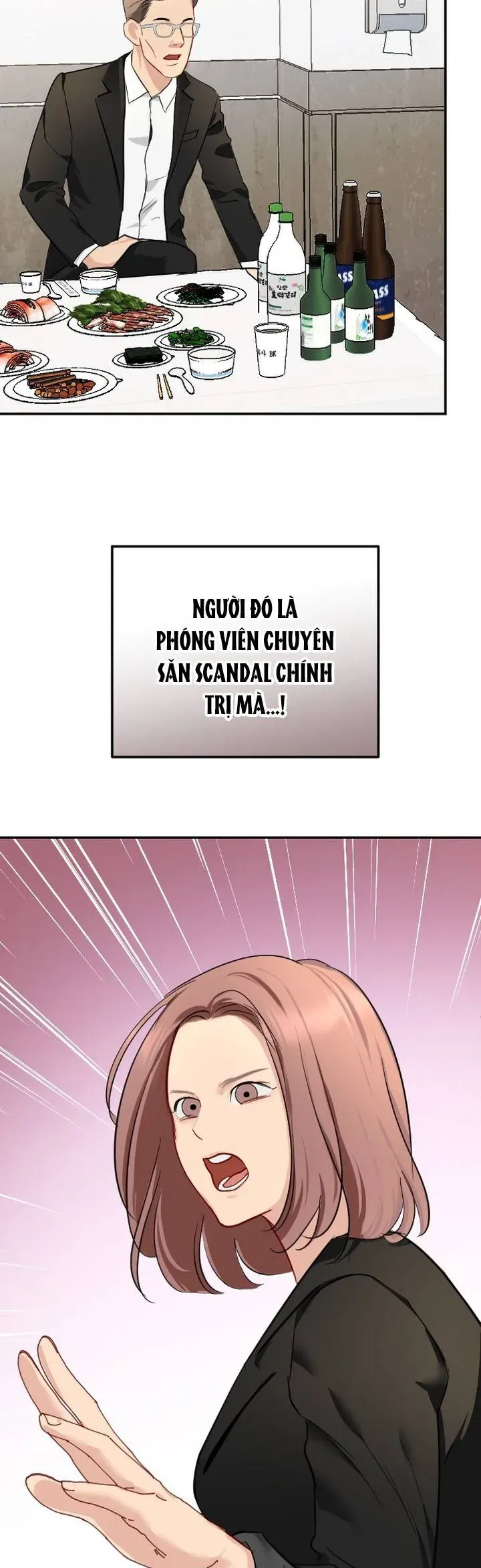 Văn Phòng Thư Ký [Chap 48-51] — trang 2
