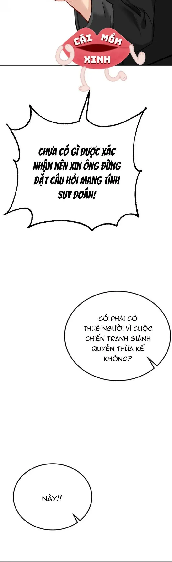 Văn Phòng Thư Ký [Chap 48-51] — trang 3